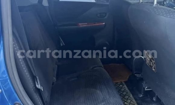 Nunua Ilio tumika Toyota Ractis Bluu Gari ndani ya Dar es Salaam nchini Dar es Salaam Nunua Ilio tumika Toyota Ractis Bluu Gari ndani ya Dar es Salaam nchini Dar es Salaam