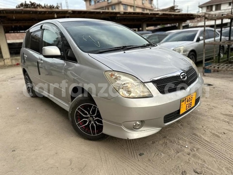 Big with watermark toyota spacio dar es salaam dar es salaam 17177