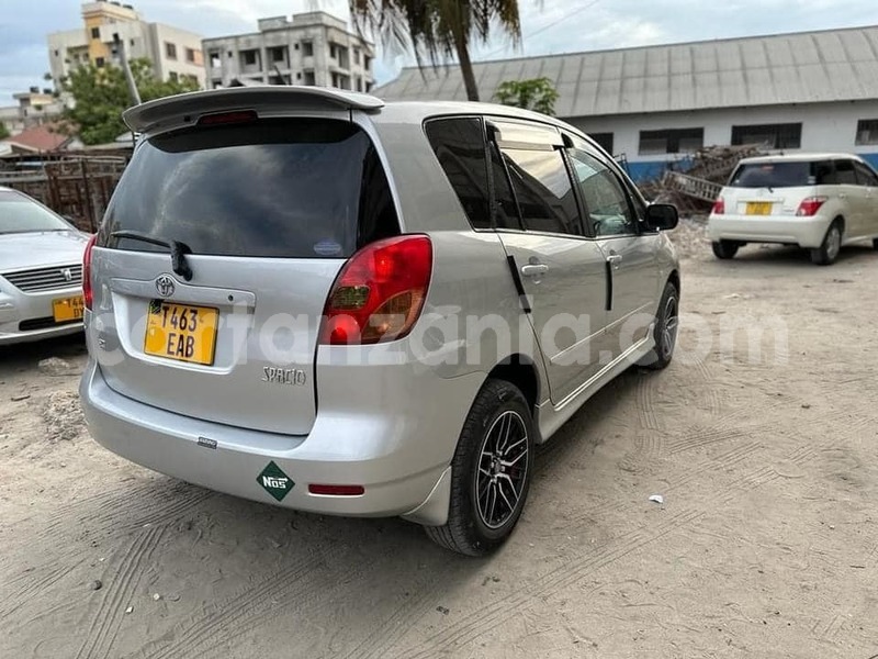 Big with watermark toyota spacio dar es salaam dar es salaam 17177