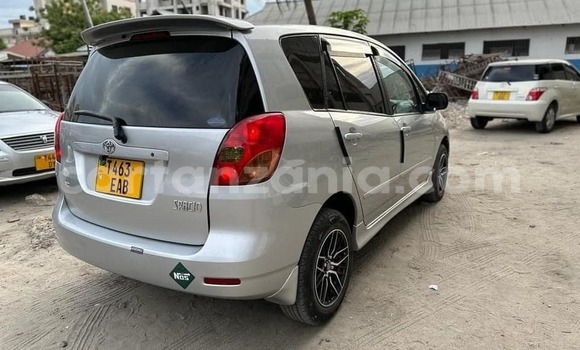 Nunua Ilio tumika Toyota Spacio Fedha Gari ndani ya Dar es Salaam nchini Dar es Salaam Nunua Ilio tumika Toyota Spacio Fedha Gari ndani ya Dar es Salaam nchini Dar es Salaam