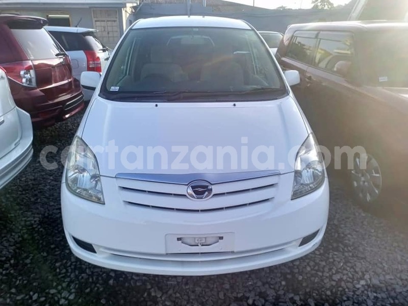 Big with watermark toyota spacio dar es salaam dar es salaam 17179