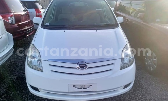 Nunua Ilio tumika Toyota Spacio Nyeupe Gari ndani ya Dar es Salaam nchini Dar es Salaam Nunua Ilio tumika Toyota Spacio Nyeupe Gari ndani ya Dar es Salaam nchini Dar es Salaam