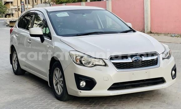 Nunua Ilio tumika Subaru Impreza Nyeupe Gari ndani ya Dar es Salaam nchini Dar es Salaam Nunua Ilio tumika Subaru Impreza Nyeupe Gari ndani ya Dar es Salaam nchini Dar es Salaam