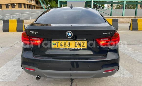 Nunua Ilio tumika BMW 3–Series Nyeusi Gari ndani ya Dar es Salaam nchini Dar es Salaam Nunua Ilio tumika BMW 3–Series Nyeusi Gari ndani ya Dar es Salaam nchini Dar es Salaam