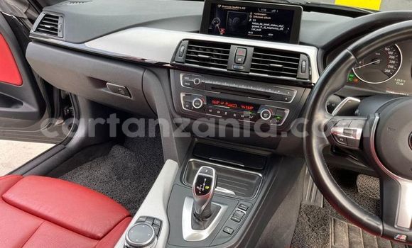 Nunua Ilio tumika BMW 3–Series Nyeusi Gari ndani ya Dar es Salaam nchini Dar es Salaam Nunua Ilio tumika BMW 3–Series Nyeusi Gari ndani ya Dar es Salaam nchini Dar es Salaam
