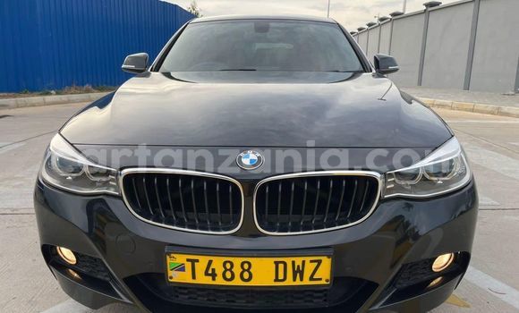 Nunua Ilio tumika BMW 3–Series Nyeusi Gari ndani ya Dar es Salaam nchini Dar es Salaam Nunua Ilio tumika BMW 3–Series Nyeusi Gari ndani ya Dar es Salaam nchini Dar es Salaam