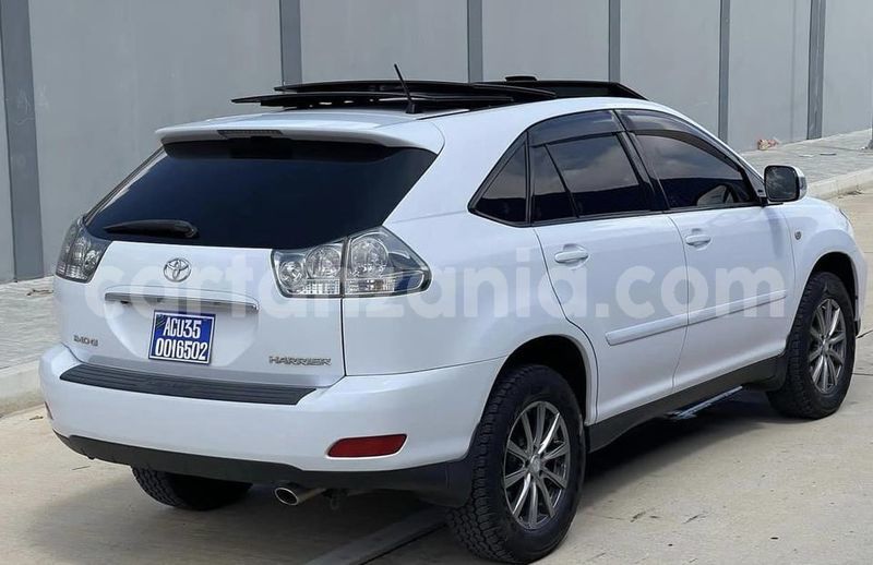 Big with watermark toyota harrier dar es salaam dar es salaam 17182