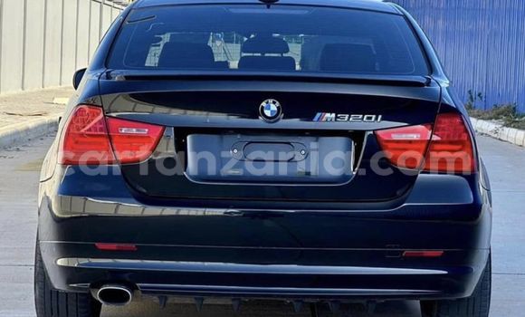 Nunua Ilio tumika BMW 3–Series Nyeusi Gari ndani ya Dar es Salaam nchini Dar es Salaam Nunua Ilio tumika BMW 3–Series Nyeusi Gari ndani ya Dar es Salaam nchini Dar es Salaam
