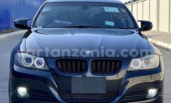 Nunua Ilio tumika BMW 3–Series Nyeusi Gari ndani ya Dar es Salaam nchini Dar es Salaam Nunua Ilio tumika BMW 3–Series Nyeusi Gari ndani ya Dar es Salaam nchini Dar es Salaam
