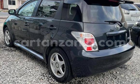 Nunua Ilio tumika Toyota IST Nyeusi Gari ndani ya Dar es Salaam nchini Dar es Salaam Nunua Ilio tumika Toyota IST Nyeusi Gari ndani ya Dar es Salaam nchini Dar es Salaam