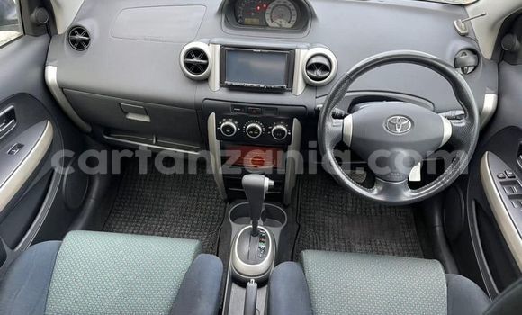 Nunua Ilio tumika Toyota IST Nyeusi Gari ndani ya Dar es Salaam nchini Dar es Salaam Nunua Ilio tumika Toyota IST Nyeusi Gari ndani ya Dar es Salaam nchini Dar es Salaam