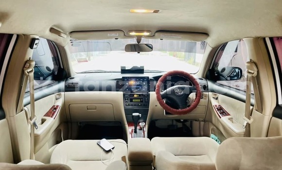 Nunua Ilio tumika Toyota Allex Nyeupe Gari ndani ya Dar es Salaam nchini Dar es Salaam Nunua Ilio tumika Toyota Allex Nyeupe Gari ndani ya Dar es Salaam nchini Dar es Salaam