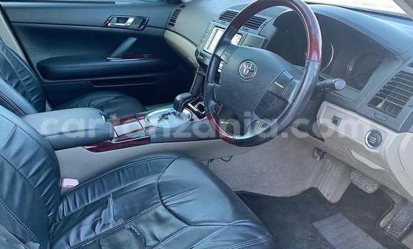 Nunua Ilio tumika Toyota Mark X Nyeusi Gari ndani ya Dar es Salaam nchini Dar es Salaam Nunua Ilio tumika Toyota Mark X Nyeusi Gari ndani ya Dar es Salaam nchini Dar es Salaam