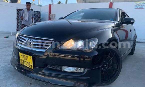 Nunua Ilio tumika Toyota Mark X Nyeusi Gari ndani ya Dar es Salaam nchini Dar es Salaam Nunua Ilio tumika Toyota Mark X Nyeusi Gari ndani ya Dar es Salaam nchini Dar es Salaam