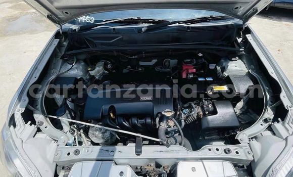 Nunua Ilio tumika Toyota Probox Fedha Gari ndani ya Dar es Salaam nchini Dar es Salaam Nunua Ilio tumika Toyota Probox Fedha Gari ndani ya Dar es Salaam nchini Dar es Salaam