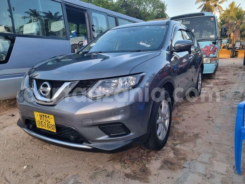 Big with watermark nissan x trail dar es salaam dar es salaam 17192