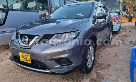 Buy Used Nissan X–Trail Other Car in Dar es Salaam in Dar es Salaam