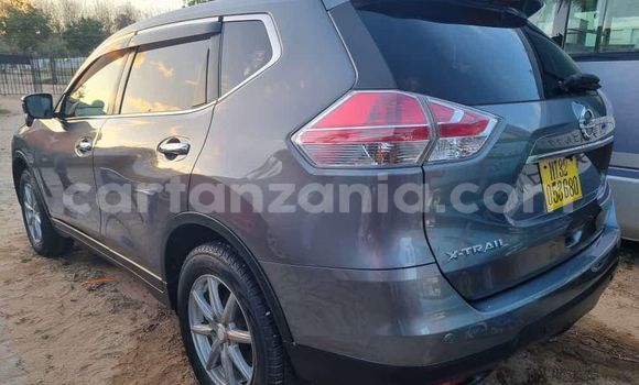 Nunua Ilio tumika Nissan X–Trail Nyingine Gari ndani ya Dar es Salaam nchini Dar es Salaam Nunua Ilio tumika Nissan X–Trail Nyingine Gari ndani ya Dar es Salaam nchini Dar es Salaam