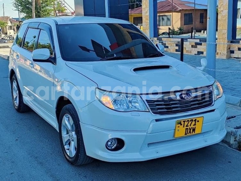 Big with watermark subaru forester dar es salaam dar es salaam 17193