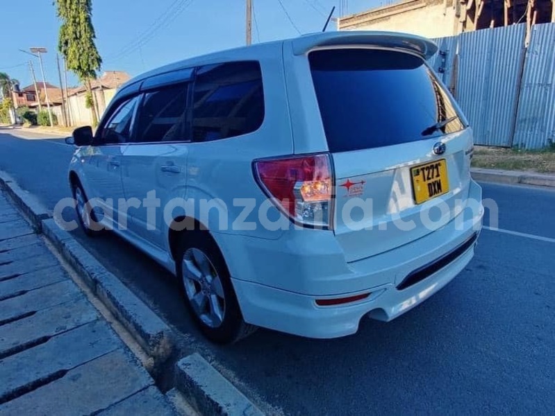 Big with watermark subaru forester dar es salaam dar es salaam 17193