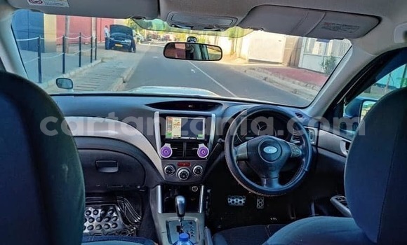 Nunua Ilio tumika Subaru Forester Nyeupe Gari ndani ya Dar es Salaam nchini Dar es Salaam Nunua Ilio tumika Subaru Forester Nyeupe Gari ndani ya Dar es Salaam nchini Dar es Salaam