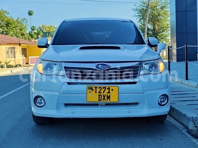 Big with watermark subaru forester dar es salaam dar es salaam 17193