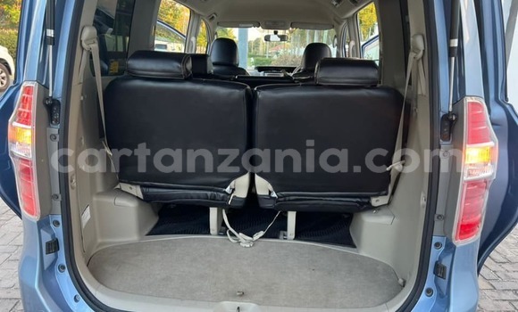 Nunua Ilio tumika Toyota Noah Bluu Gari ndani ya Dar es Salaam nchini Dar es Salaam Nunua Ilio tumika Toyota Noah Bluu Gari ndani ya Dar es Salaam nchini Dar es Salaam