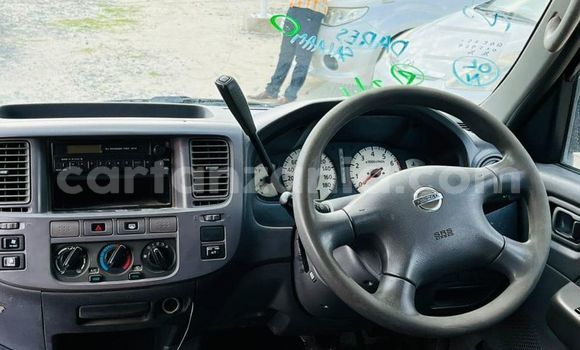 Nunua Ilio tumika Nissan Caravan Fedha Gari ndani ya Dar es Salaam nchini Dar es Salaam Nunua Ilio tumika Nissan Caravan Fedha Gari ndani ya Dar es Salaam nchini Dar es Salaam