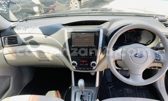 Nunua Ilio tumika Subaru Forester Nyeusi Gari ndani ya Dar es Salaam nchini Dar es Salaam Nunua Ilio tumika Subaru Forester Nyeusi Gari ndani ya Dar es Salaam nchini Dar es Salaam