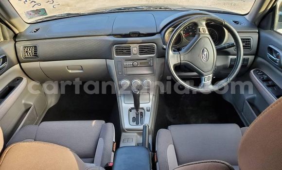 Nunua Ilio tumika Subaru Forester Nyeusi Gari ndani ya Dar es Salaam nchini Dar es Salaam Nunua Ilio tumika Subaru Forester Nyeusi Gari ndani ya Dar es Salaam nchini Dar es Salaam