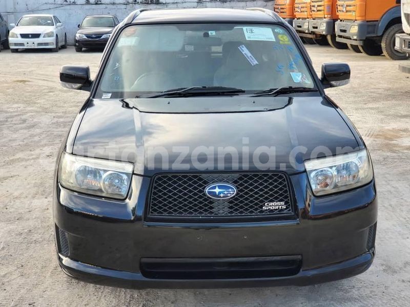 Big with watermark subaru forester dar es salaam dar es salaam 17200