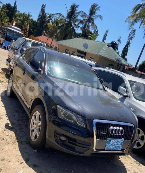 Big with watermark audi q5 dar es salaam dar es salaam 17201