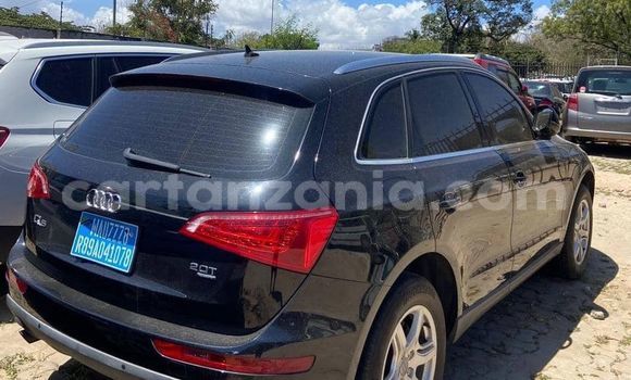 Nunua Ilio tumika Audi Q5 Nyeusi Gari ndani ya Dar es Salaam nchini Dar es Salaam Nunua Ilio tumika Audi Q5 Nyeusi Gari ndani ya Dar es Salaam nchini Dar es Salaam