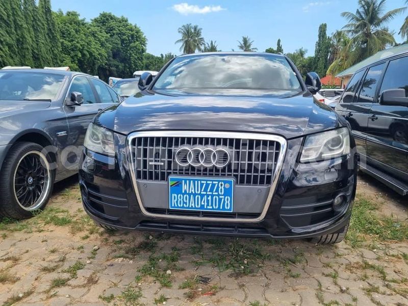 Big with watermark audi q5 dar es salaam dar es salaam 17201