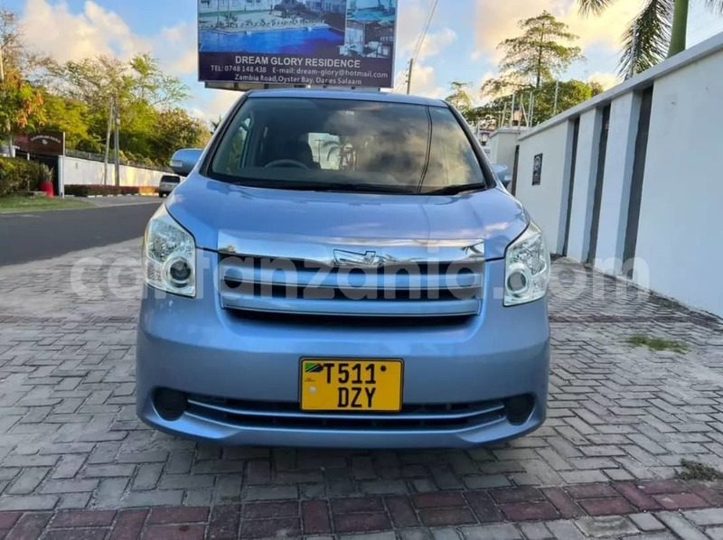 Big with watermark toyota noah dar es salaam dar es salaam 17202