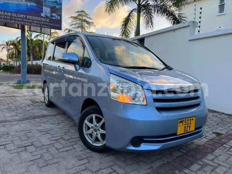 Big with watermark toyota noah dar es salaam dar es salaam 17202