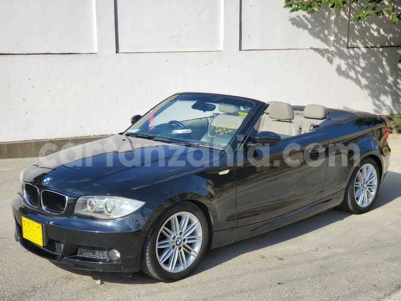 Big with watermark bmw 1 series dar es salaam dar es salaam 17203