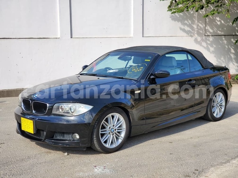 Big with watermark bmw 1 series dar es salaam dar es salaam 17203