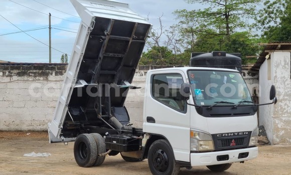 Buy Import Mitsubishi Celeste White Car in Dar es Salaam in Dar es Salaam