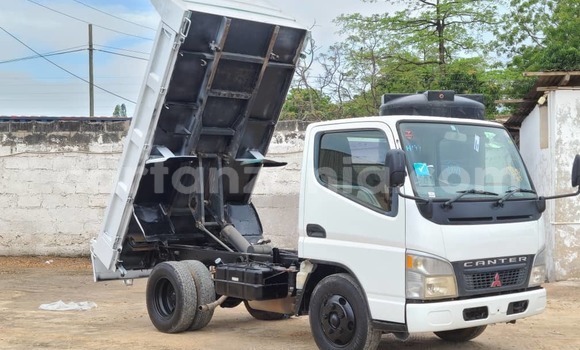 Buy Import Mitsubishi Celeste White Car in Dar es Salaam in Dar es Salaam Buy Import Mitsubishi Celeste White Car in Dar es Salaam in Dar es Salaam