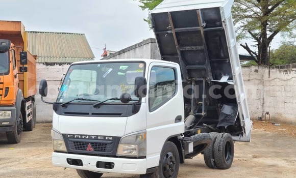 Buy Import Mitsubishi Celeste White Car in Dar es Salaam in Dar es Salaam Buy Import Mitsubishi Celeste White Car in Dar es Salaam in Dar es Salaam