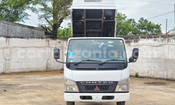 Buy Import Mitsubishi Celeste White Car in Dar es Salaam in Dar es Salaam Buy Import Mitsubishi Celeste White Car in Dar es Salaam in Dar es Salaam