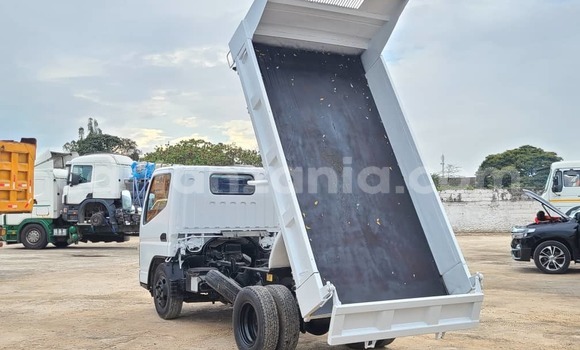 Buy Import Mitsubishi Celeste White Car in Dar es Salaam in Dar es Salaam Buy Import Mitsubishi Celeste White Car in Dar es Salaam in Dar es Salaam