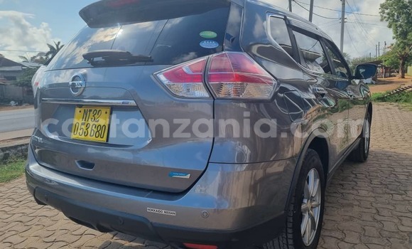 Buy Used Nissan X–Trail Other Car in Dar es Salaam in Dar es Salaam Buy Used Nissan X–Trail Other Car in Dar es Salaam in Dar es Salaam