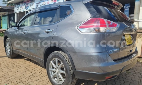 Buy Used Nissan X–Trail Other Car in Dar es Salaam in Dar es Salaam Buy Used Nissan X–Trail Other Car in Dar es Salaam in Dar es Salaam