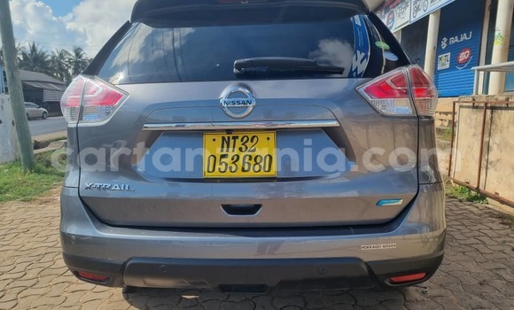 Buy Used Nissan X–Trail Other Car in Dar es Salaam in Dar es Salaam Buy Used Nissan X–Trail Other Car in Dar es Salaam in Dar es Salaam