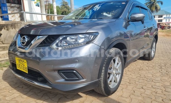 Buy Used Nissan X–Trail Other Car in Dar es Salaam in Dar es Salaam Buy Used Nissan X–Trail Other Car in Dar es Salaam in Dar es Salaam