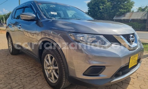 Buy Used Nissan X–Trail Other Car in Dar es Salaam in Dar es Salaam Buy Used Nissan X–Trail Other Car in Dar es Salaam in Dar es Salaam