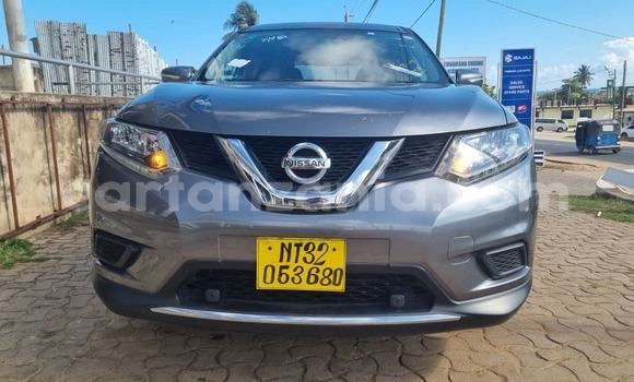 Buy Used Nissan X–Trail Other Car in Dar es Salaam in Dar es Salaam Buy Used Nissan X–Trail Other Car in Dar es Salaam in Dar es Salaam