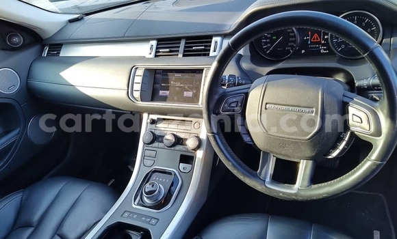 Buy New Land Rover Range Rover Evoque Black Car in Dar es Salaam in Dar es Salaam Buy New Land Rover Range Rover Evoque Black Car in Dar es Salaam in Dar es Salaam